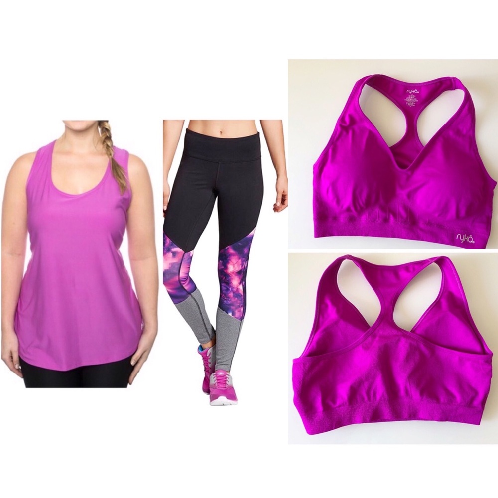 WOWZA WORKOUT BUNDLE 😱